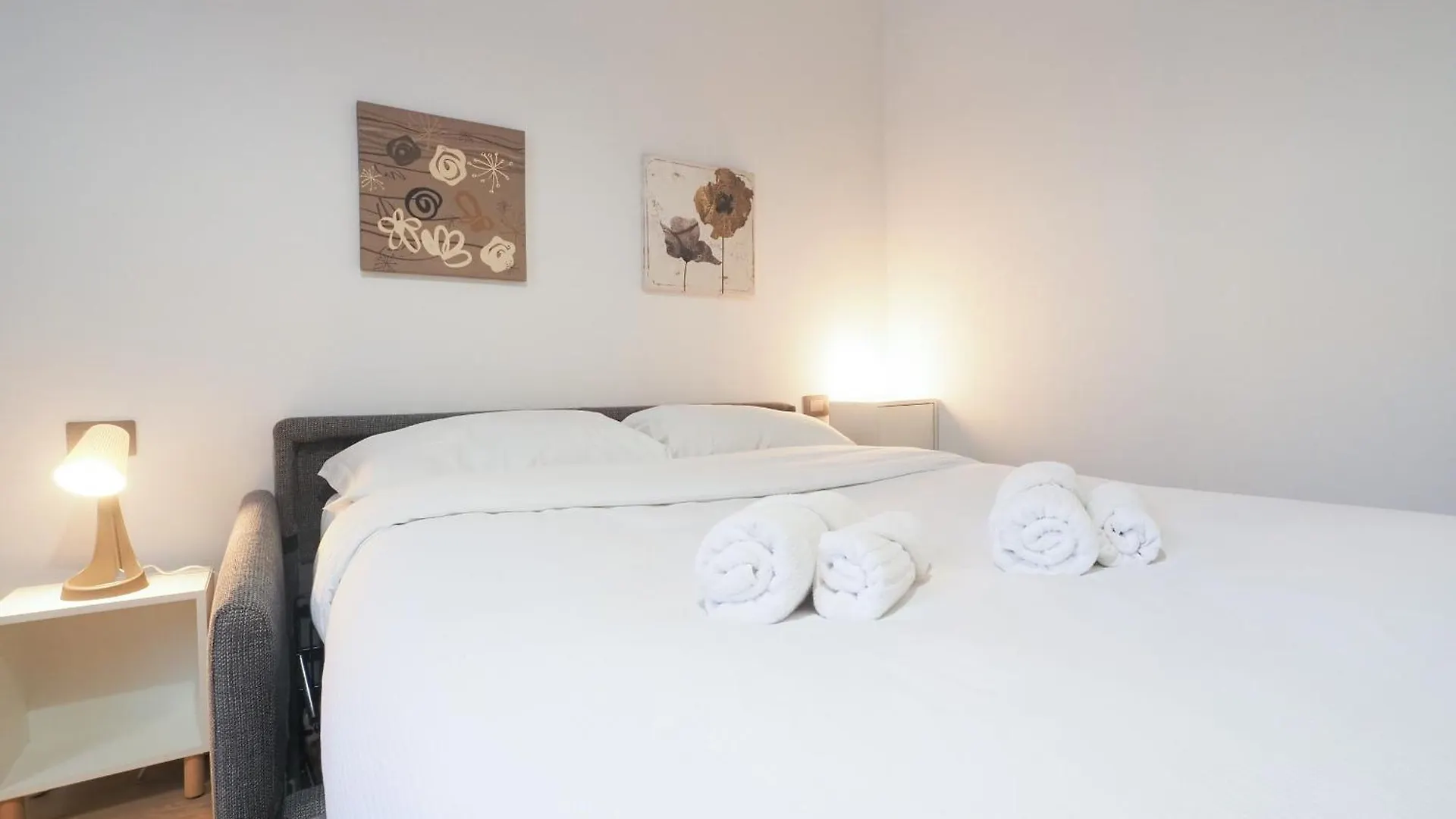 Primopiano - Fogazzaro Apartment Milan