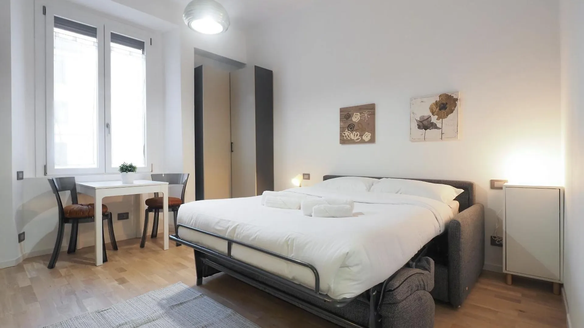 Primopiano - Fogazzaro Apartment Milan