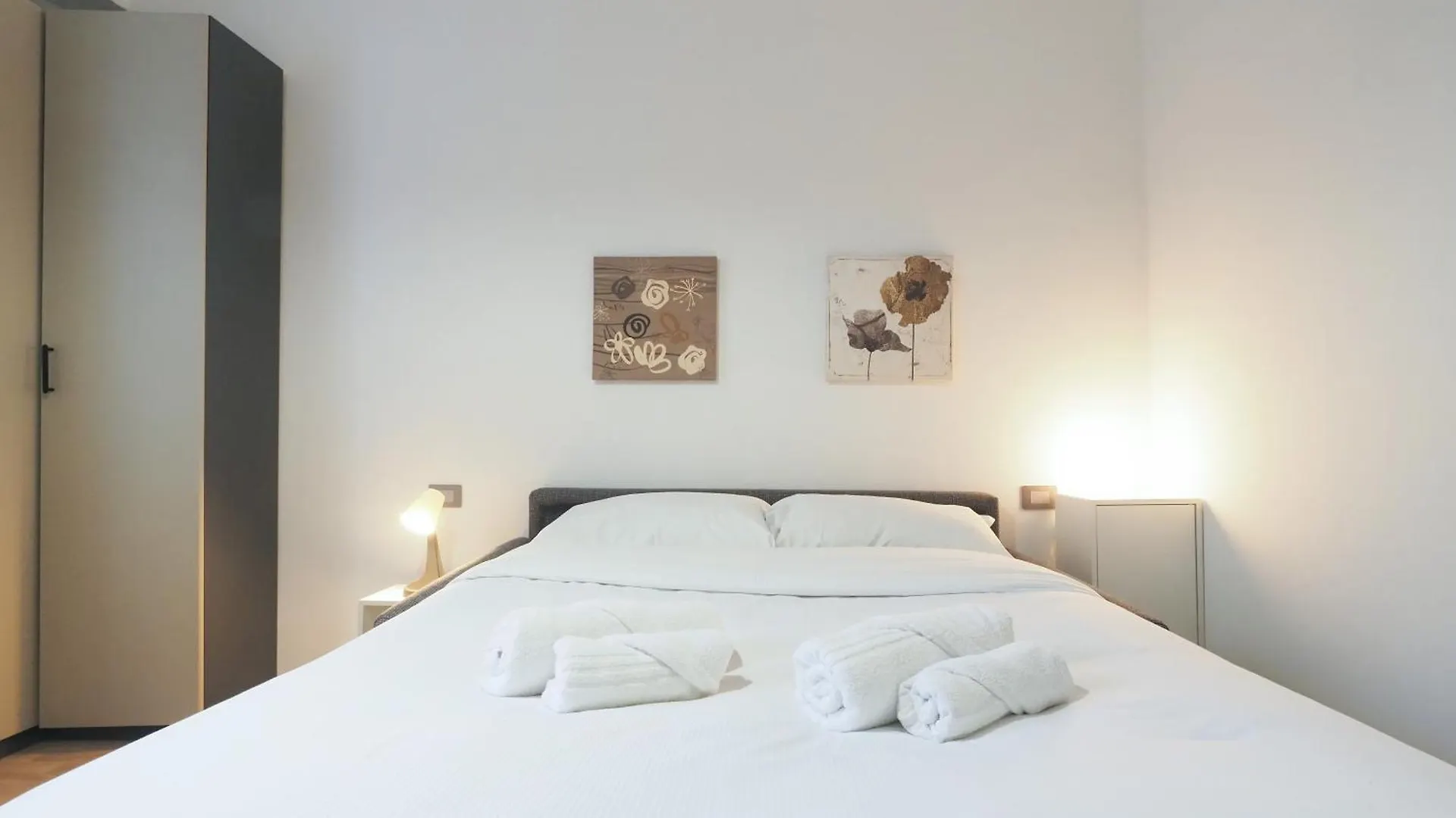 Primopiano - Fogazzaro Apartment Milan Italy