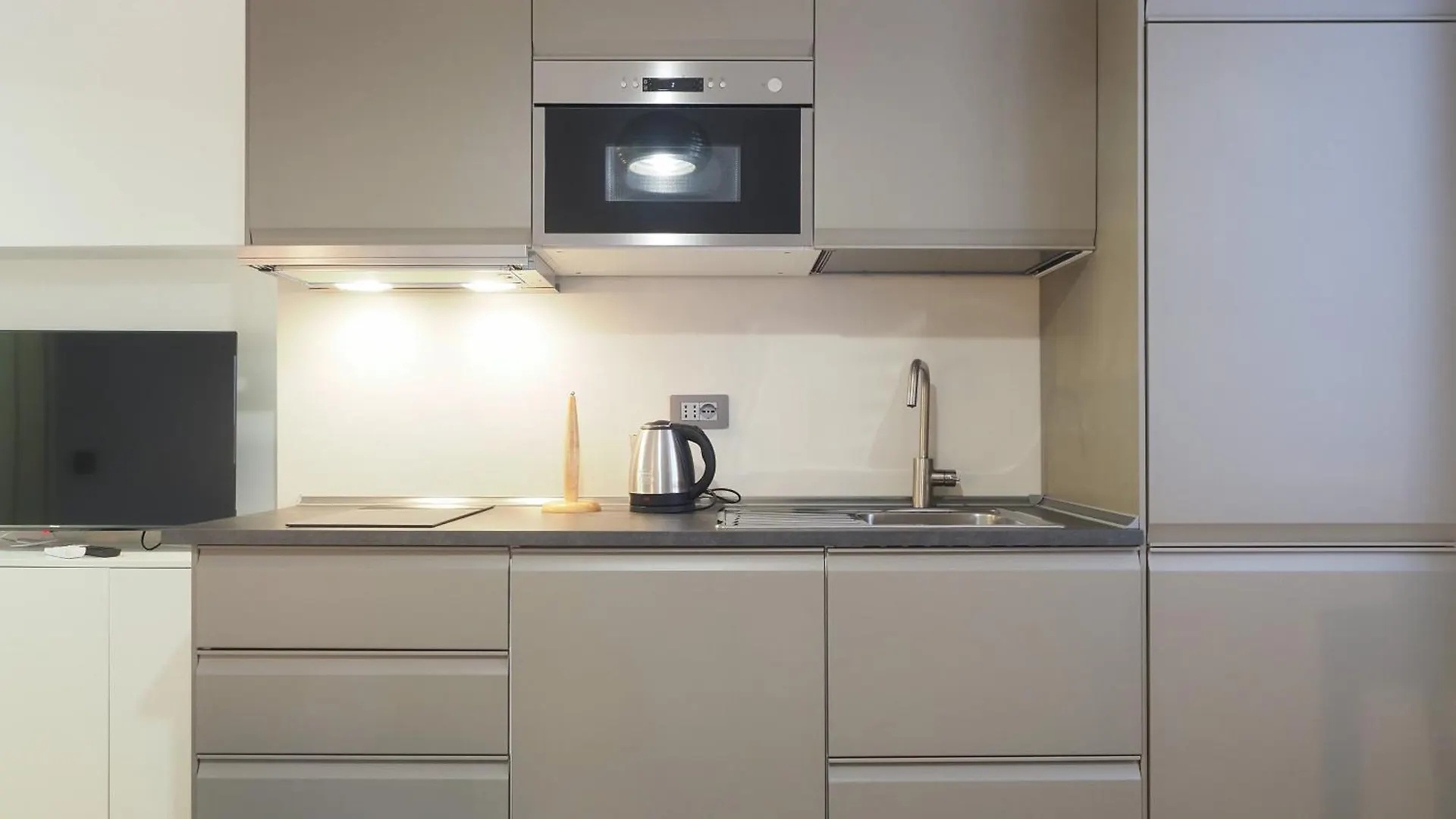 Primopiano - Fogazzaro Apartment Milan