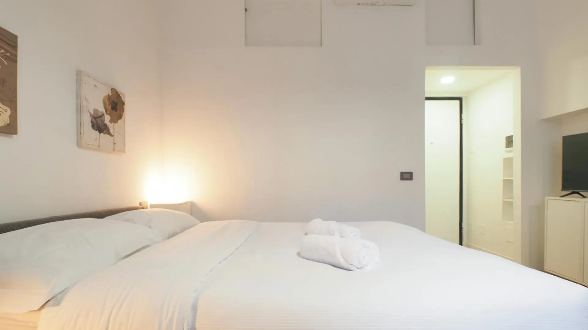Primopiano - Fogazzaro Apartment Milan