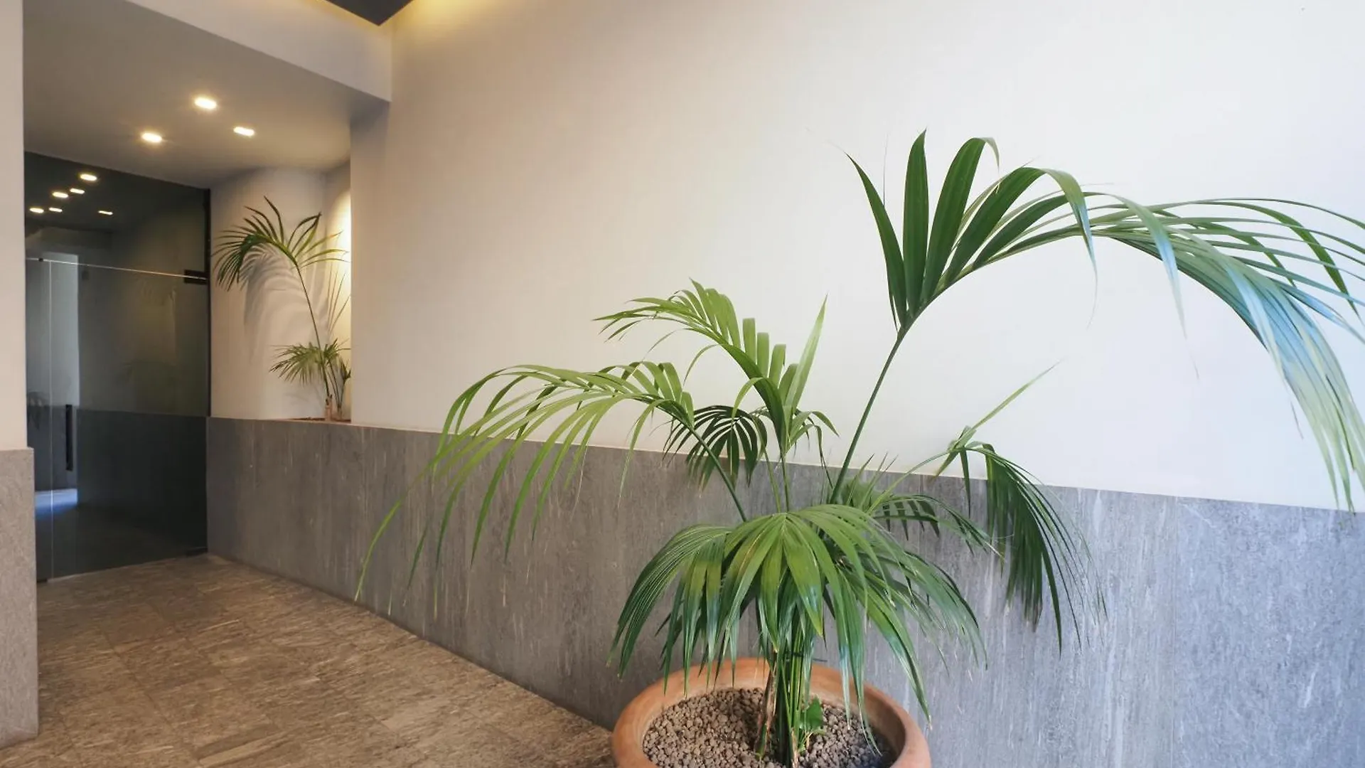 Primopiano - Fogazzaro Apartment Milan 0*,