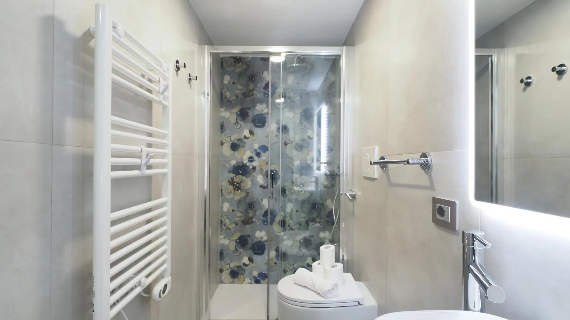 Apartamento Primopiano - Fogazzaro Milán