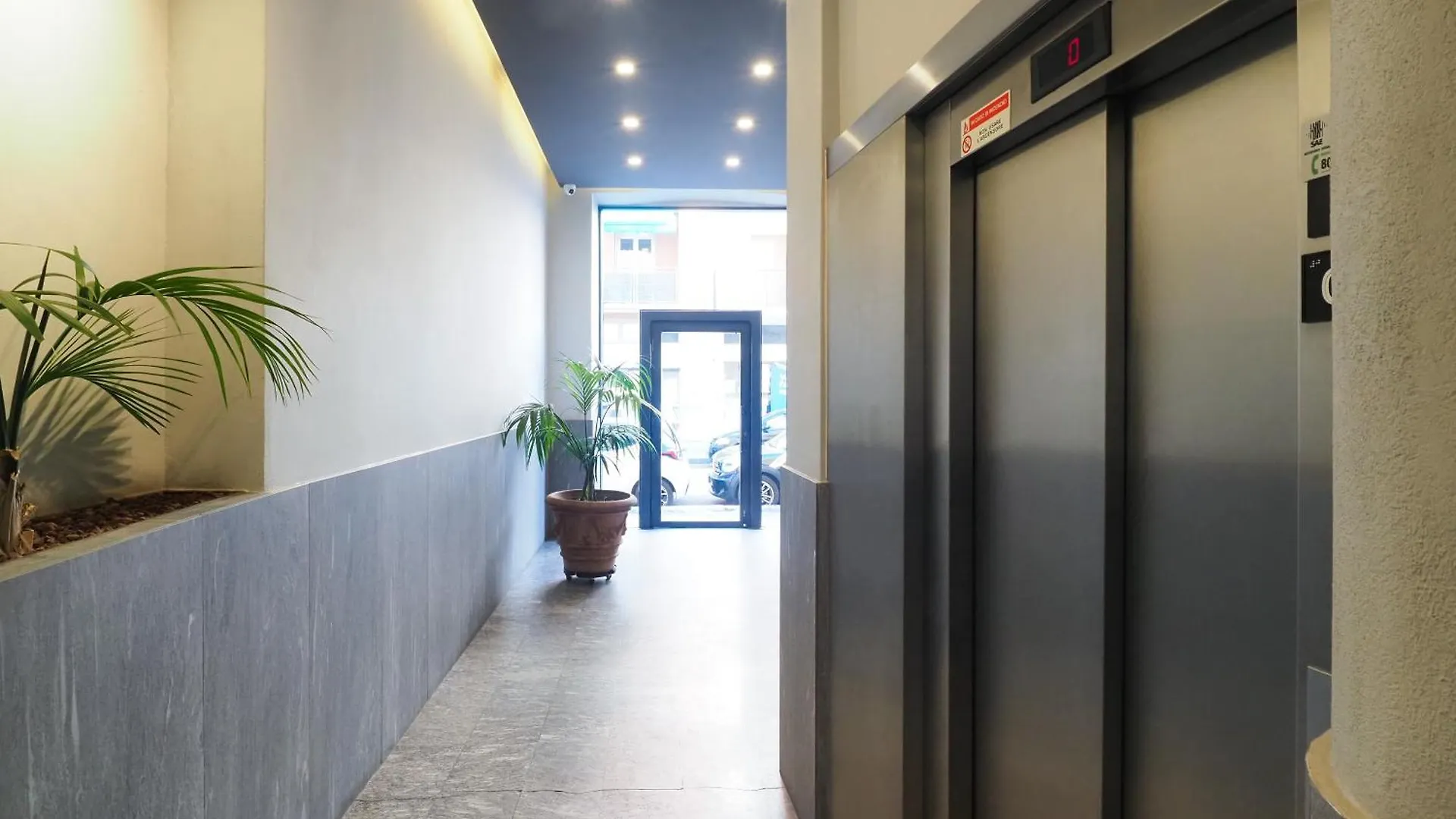 Apartamento Primopiano - Fogazzaro Milán